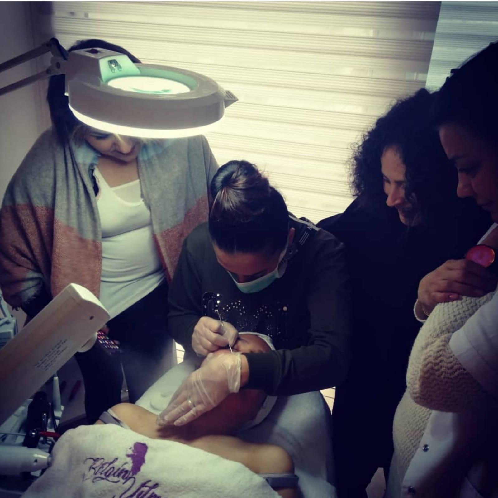 Ayşe Alya Güzellik Merkezi