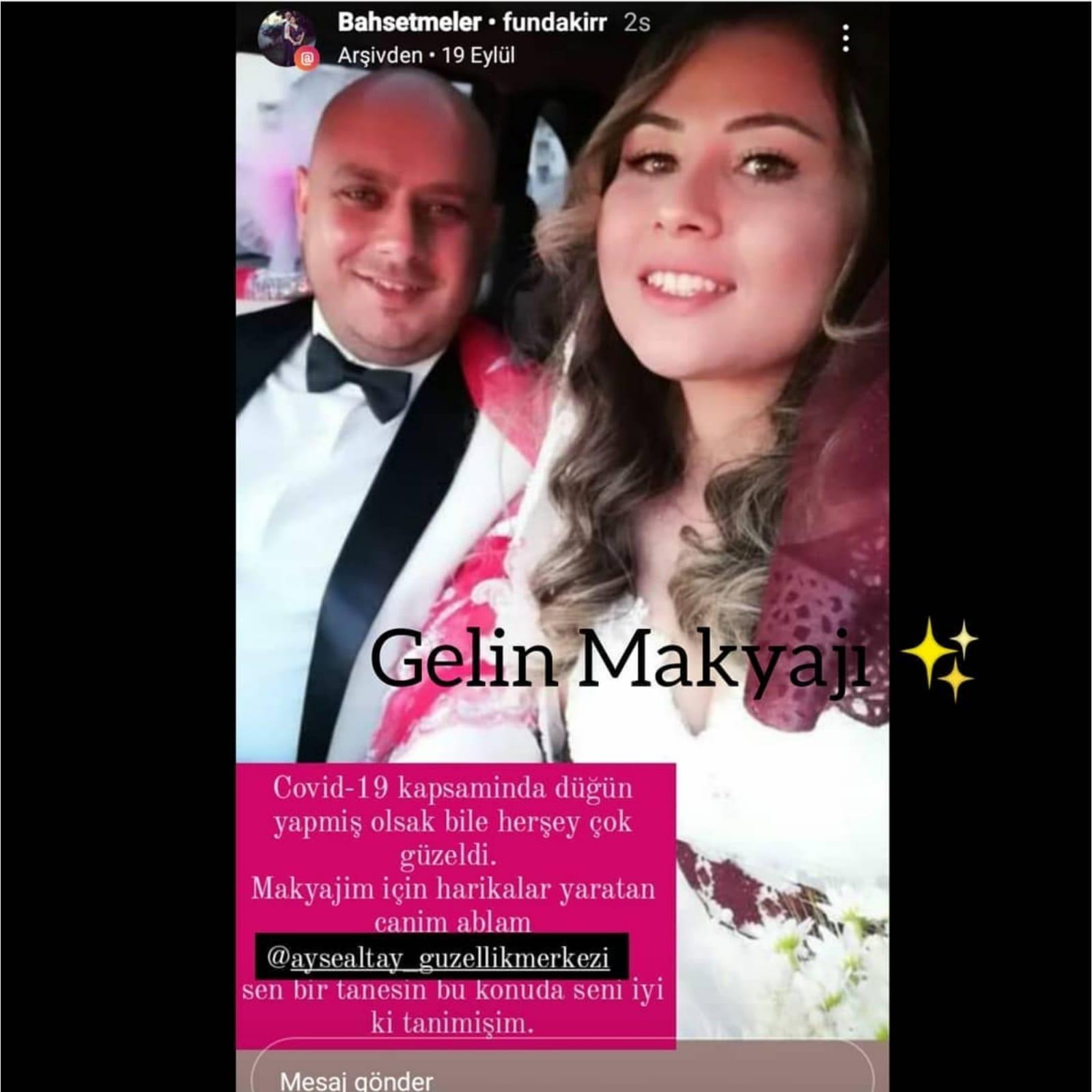 Ayşe Alya Güzellik Merkezi