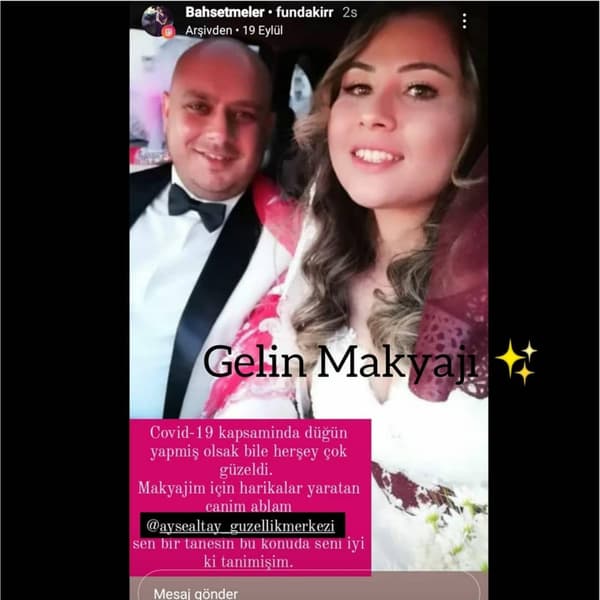 Ayşe Altay Güzellik Merkezi - 26. Fotoğraf
