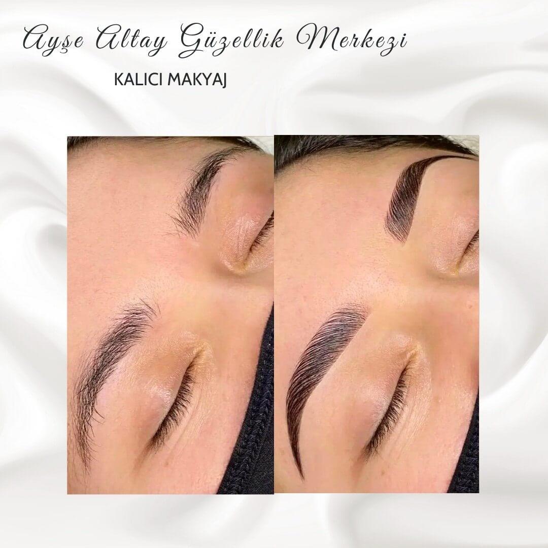 Ayşe Alya Güzellik Merkezi