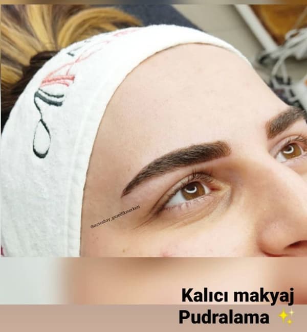 Ayşe Altay Güzellik Merkezi - 74. Fotoğraf
