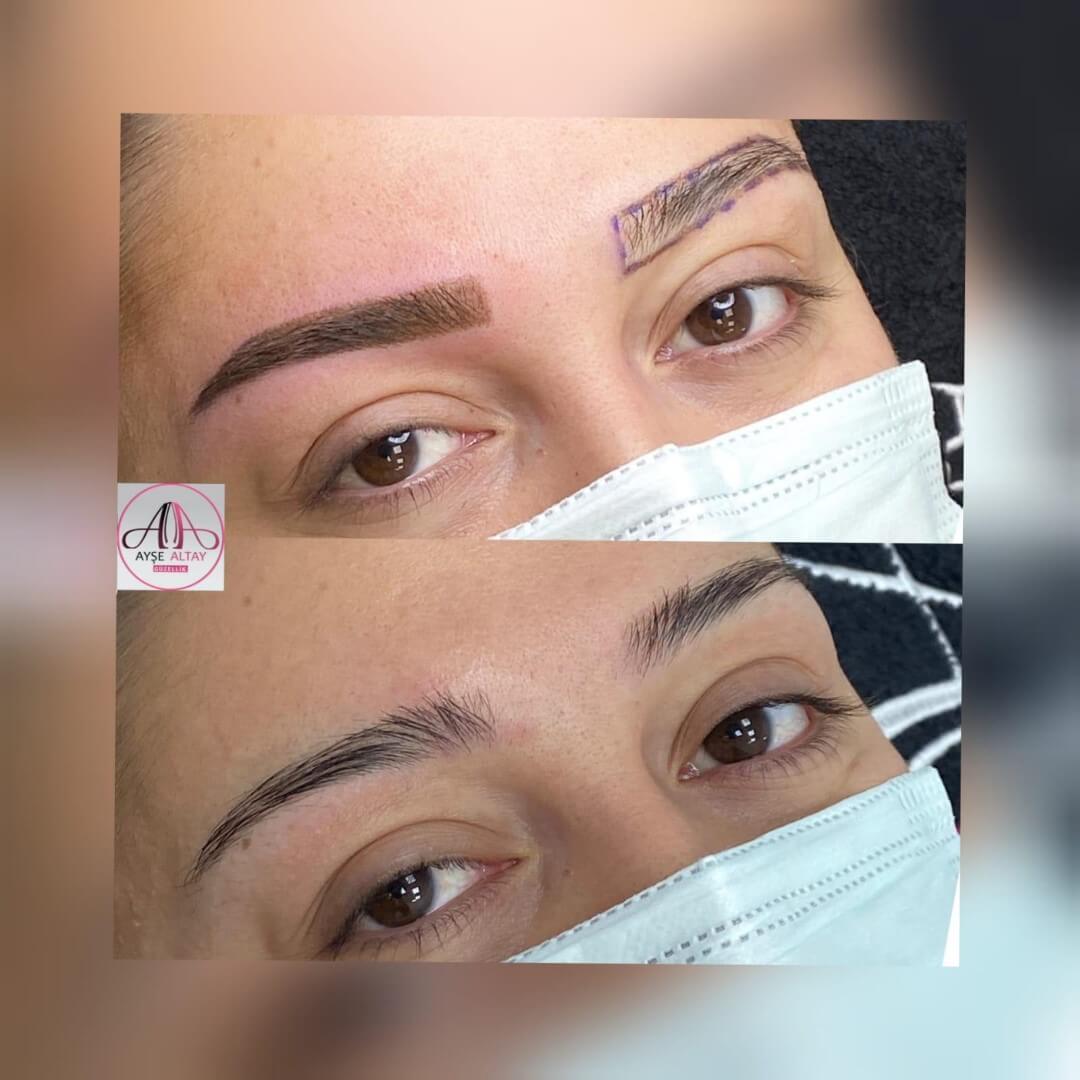 Ayşe Alya Güzellik Merkezi