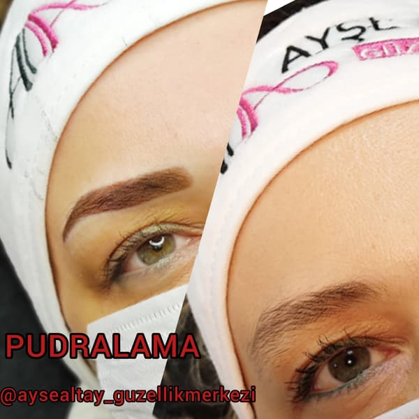 Ayşe Altay Güzellik Merkezi - 3. Fotoğraf