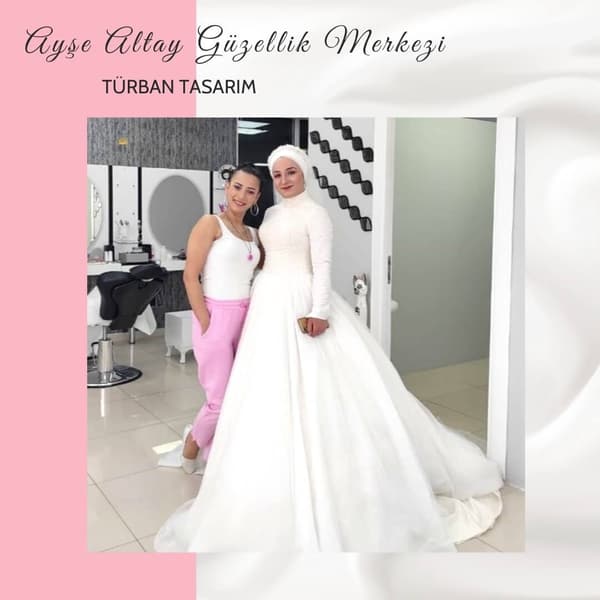 Ayşe Altay Güzellik Merkezi - 151. Fotoğraf