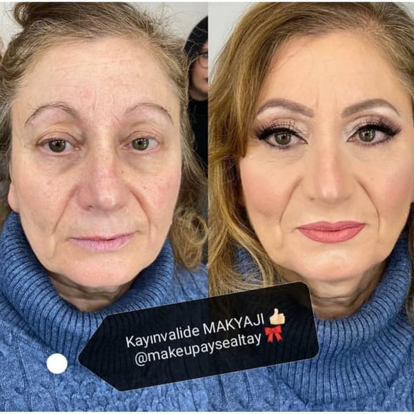 Ayşe Altay Güzellik Merkezi - 54. Fotoğraf
