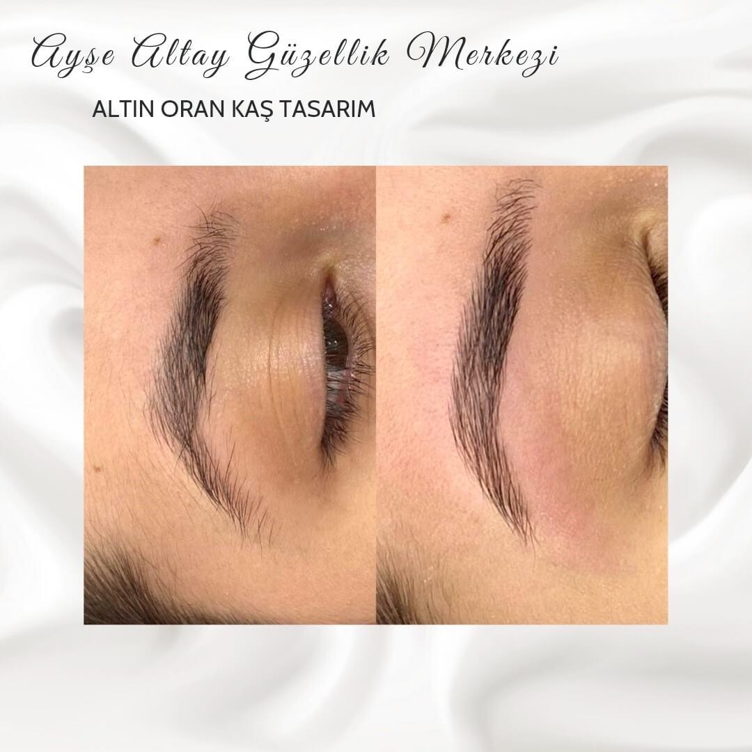 Ayşe Alya Güzellik Merkezi