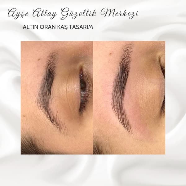 Ayşe Altay Güzellik Merkezi - 150. Fotoğraf
