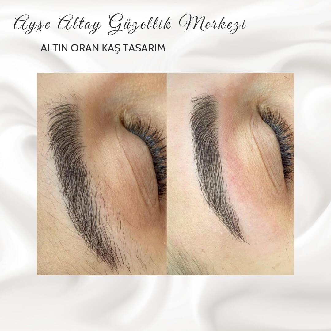 Ayşe Alya Güzellik Merkezi