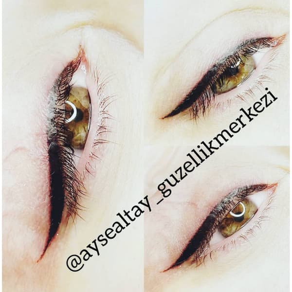 Ayşe Altay Güzellik Merkezi - 25. Fotoğraf