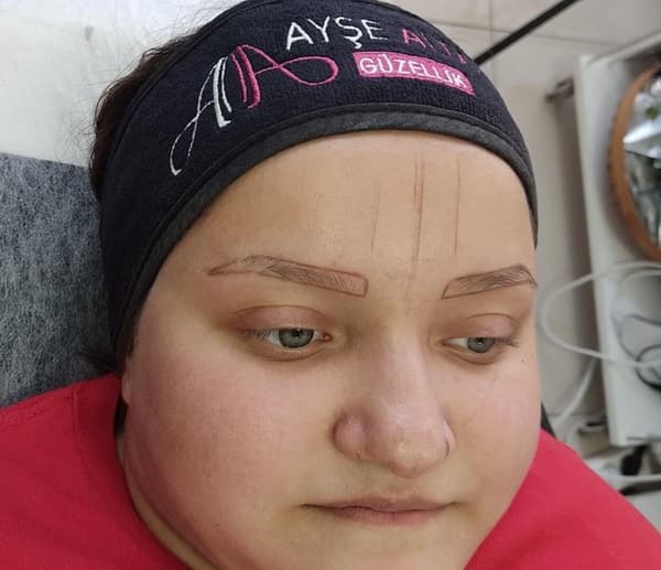 Ayşe Altay Güzellik Merkezi - 125. Fotoğraf
