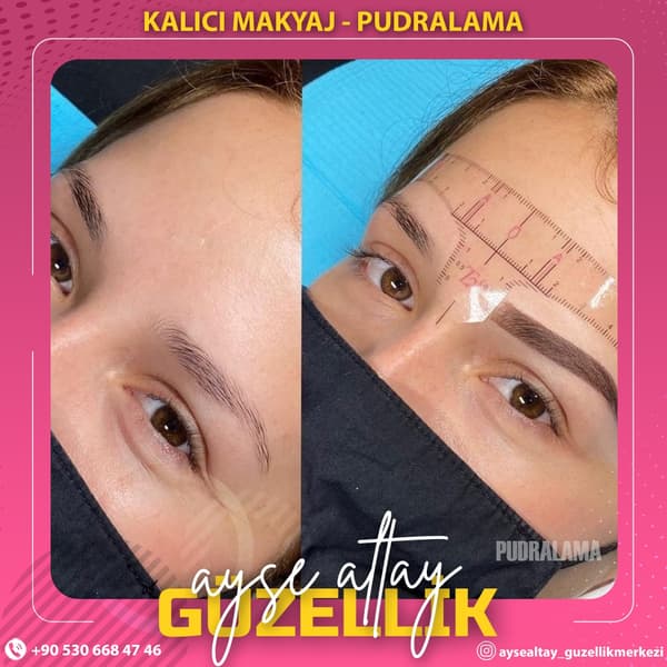 Ayşe Altay Güzellik Merkezi - 68. Fotoğraf