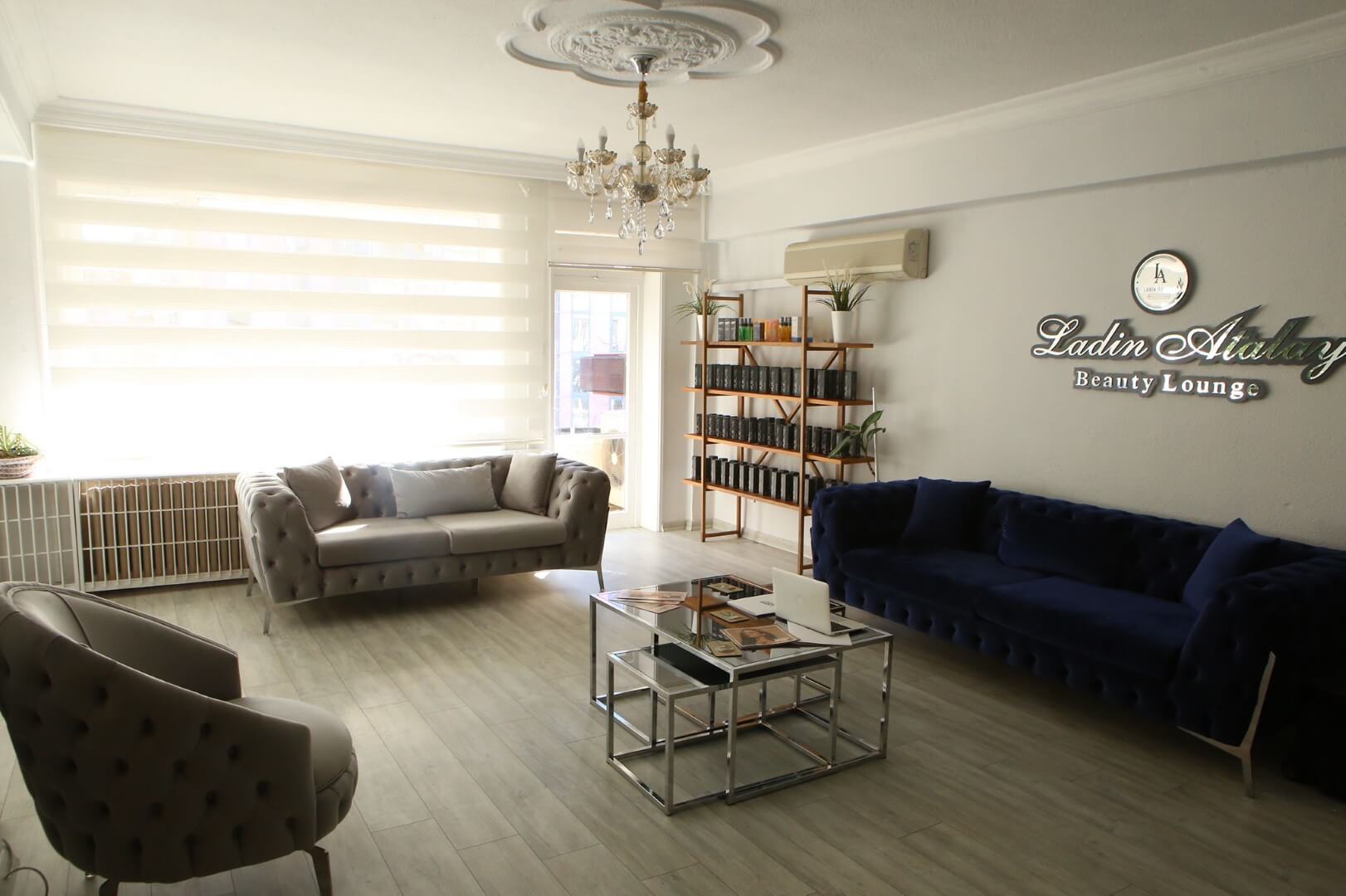 Ayşe Alya Güzellik Merkezi