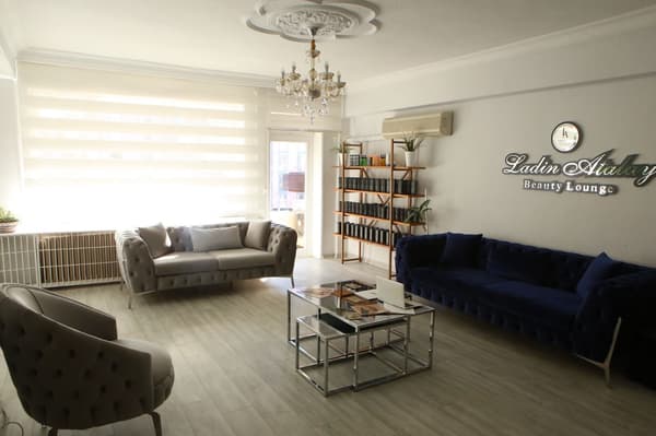 Ayşe Altay Güzellik Merkezi - 141. Fotoğraf