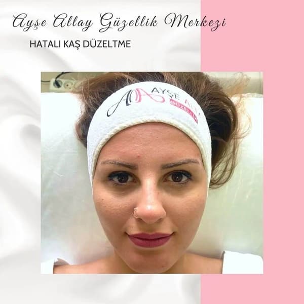 Ayşe Altay Güzellik Merkezi - 145. Fotoğraf