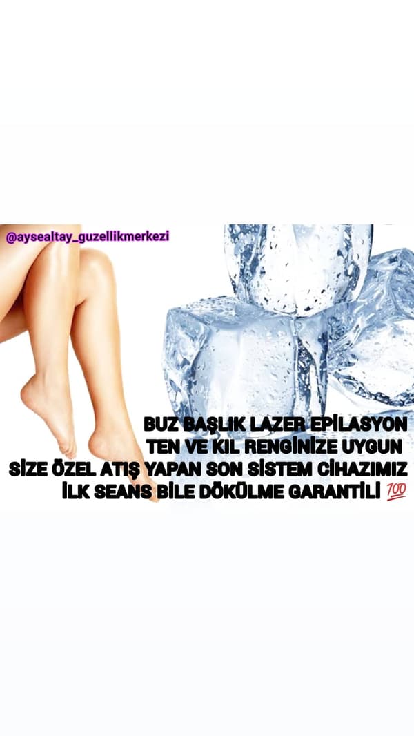 Ayşe Altay Güzellik Merkezi - 20. Fotoğraf