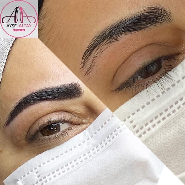Ayşe Altay Güzellik Merkezi - 78. Fotoğraf