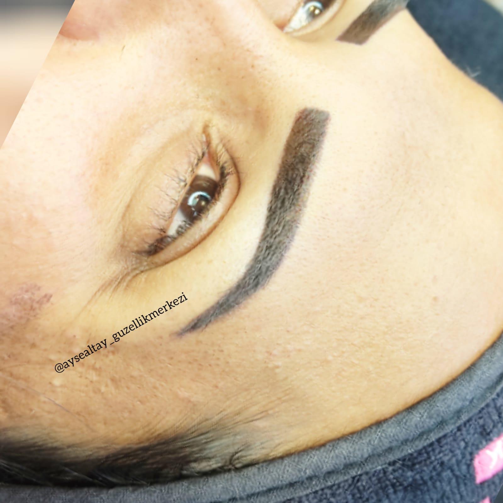 Ayşe Alya Güzellik Merkezi