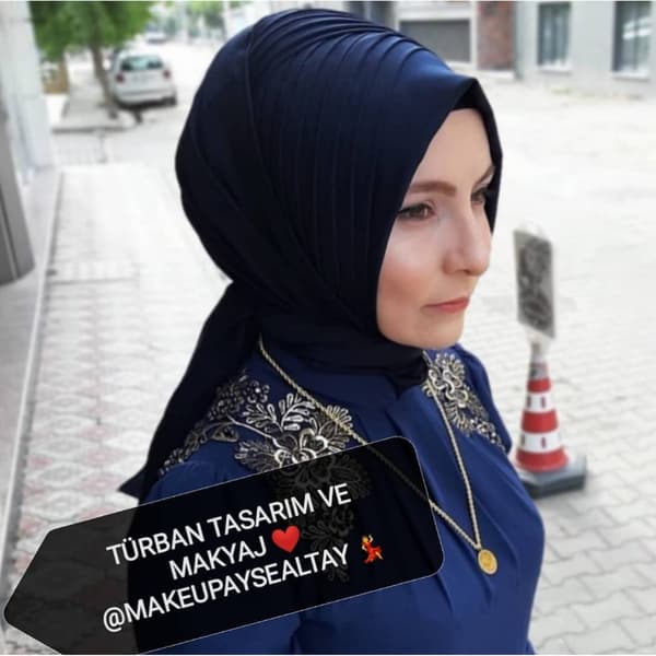 Ayşe Altay Güzellik Merkezi - 40. Fotoğraf