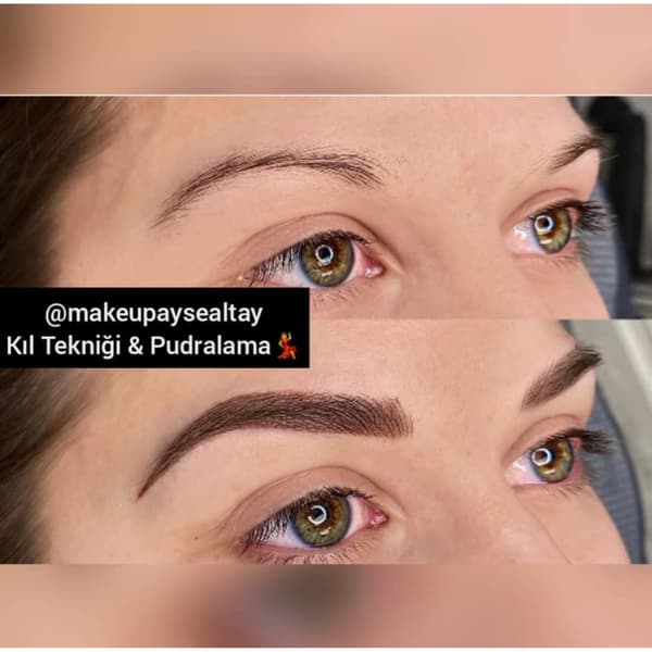 Ayşe Altay Güzellik Merkezi - 58. Fotoğraf