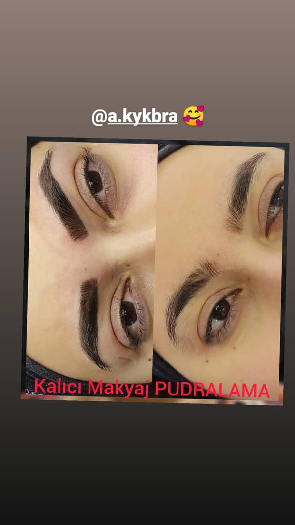 Ayşe Altay Güzellik Merkezi - 8. Fotoğraf
