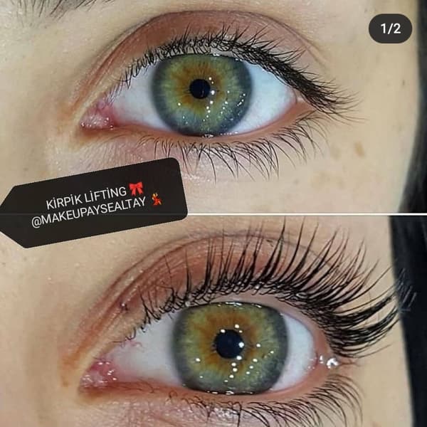 Ayşe Altay Güzellik Merkezi - 59. Fotoğraf