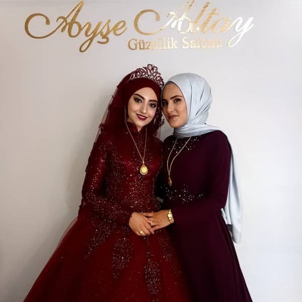 Ayşe Altay Güzellik Merkezi - 29. Fotoğraf