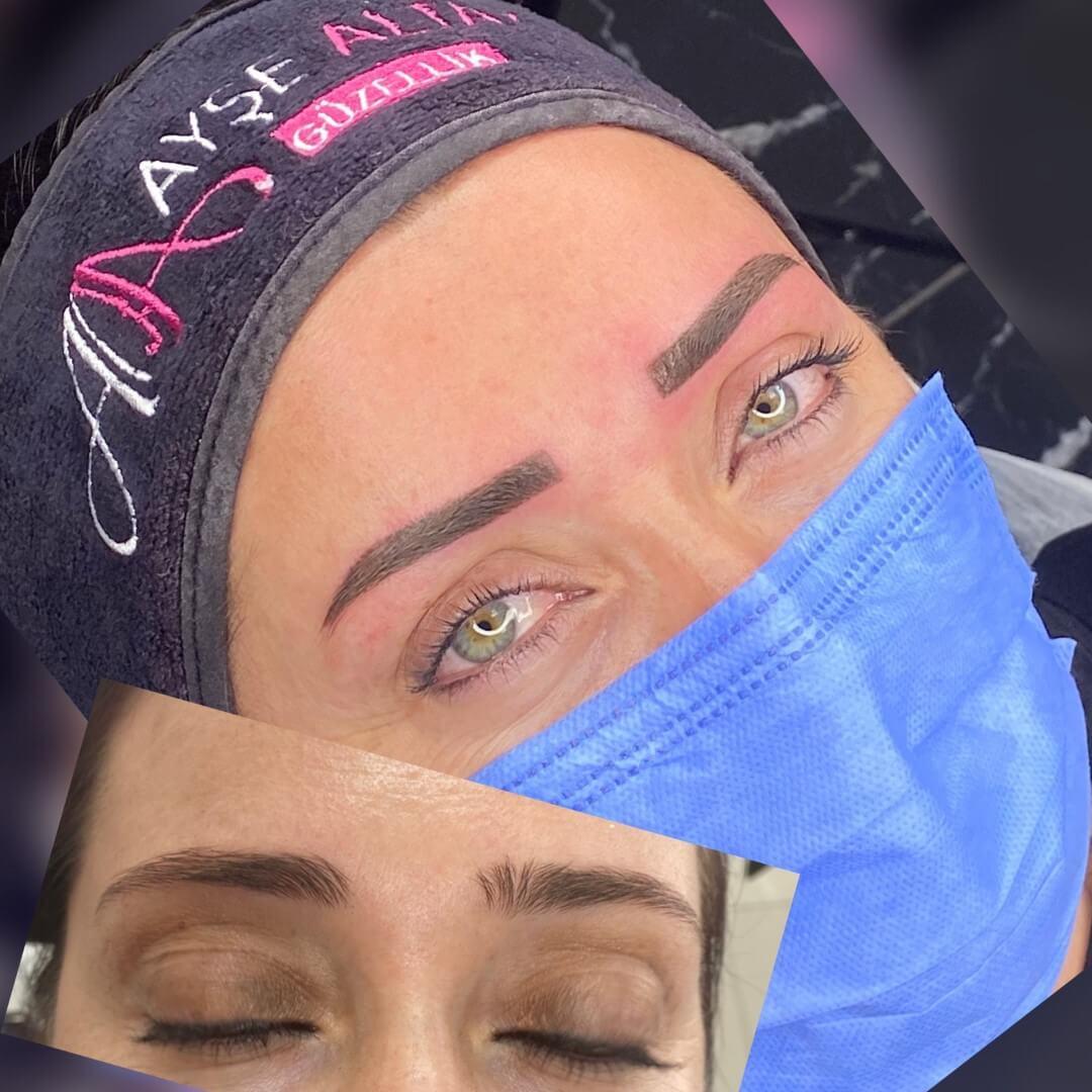 Ayşe Alya Güzellik Merkezi