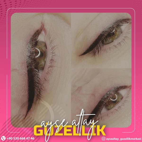 Ayşe Altay Güzellik Merkezi - 71. Fotoğraf