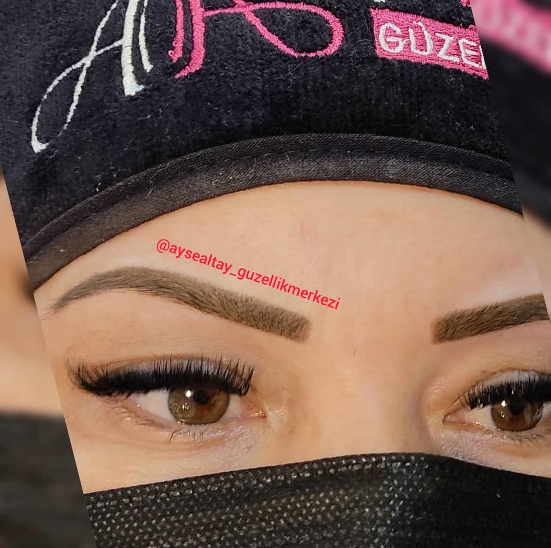 Ayşe Alya Güzellik Merkezi