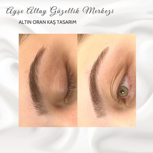 Ayşe Altay Güzellik Merkezi - 155. Fotoğraf