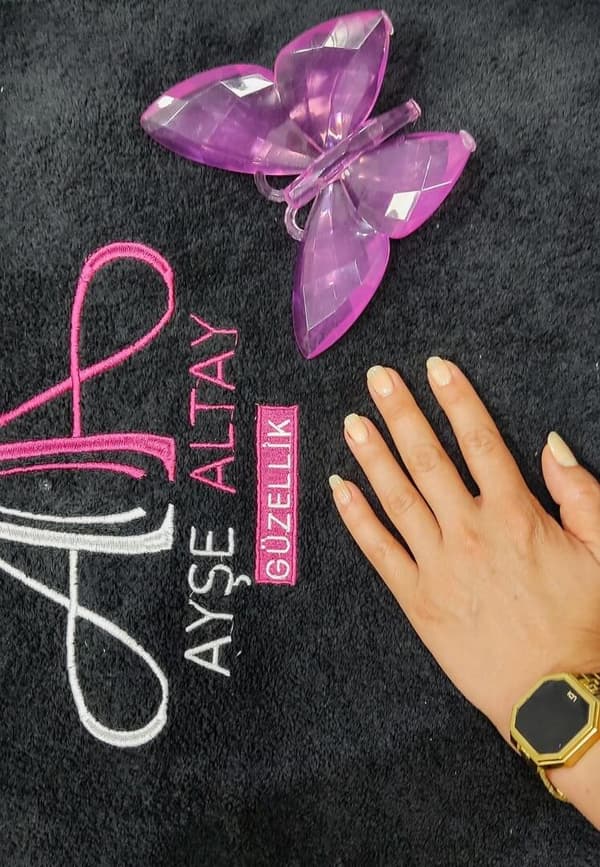 Ayşe Altay Güzellik Merkezi - 114. Fotoğraf