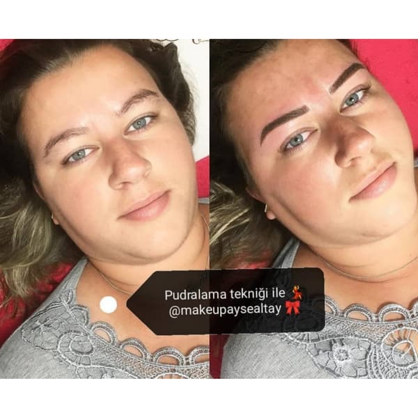 Ayşe Altay Güzellik Merkezi - 52. Fotoğraf
