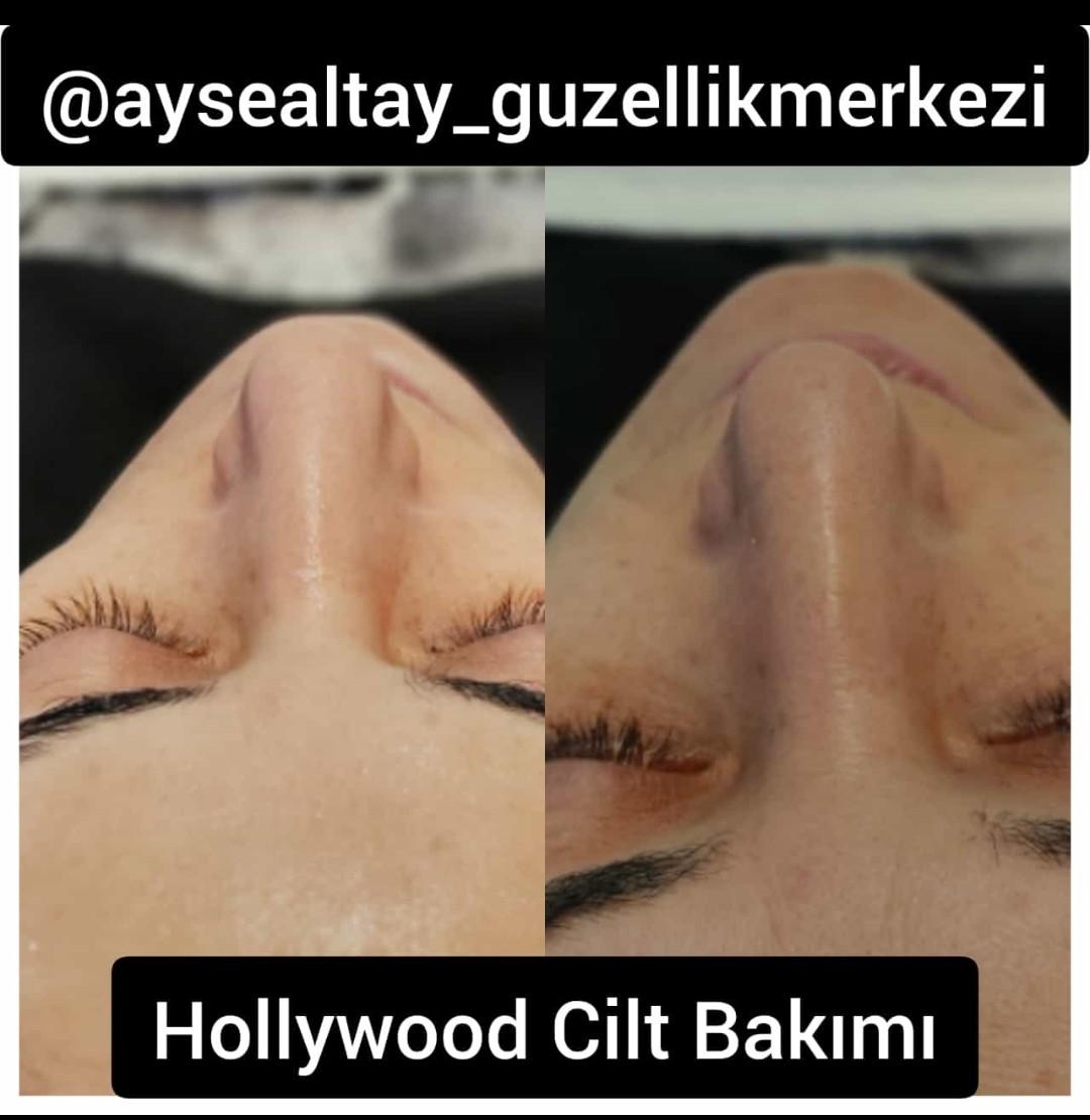 Ayşe Alya Güzellik Merkezi