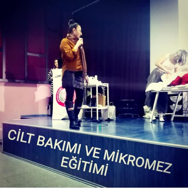 Ayşe Altay Güzellik Merkezi - 38. Fotoğraf