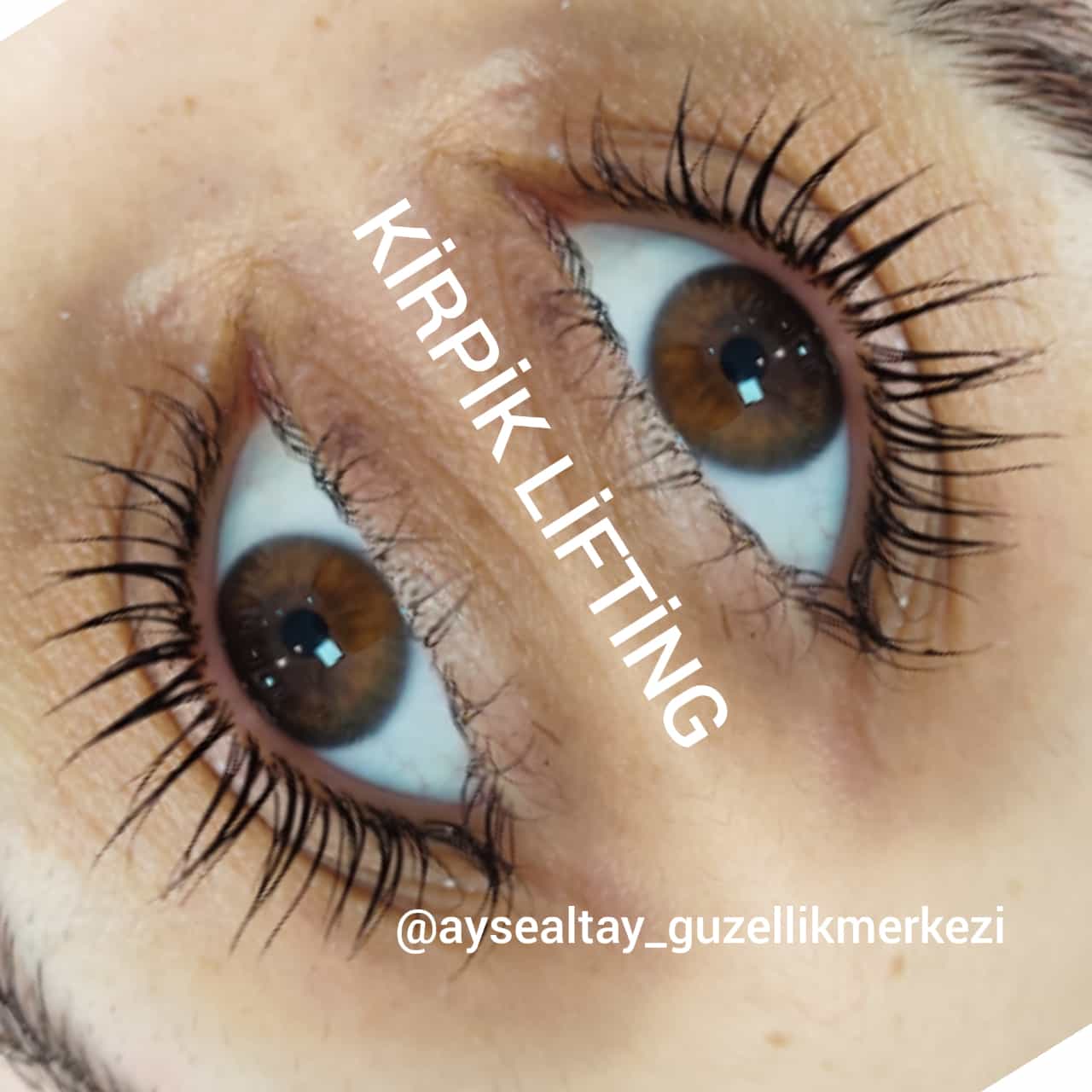 Ayşe Alya Güzellik Merkezi