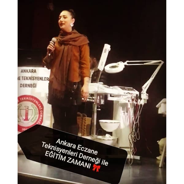 Ayşe Altay Güzellik Merkezi - 61. Fotoğraf