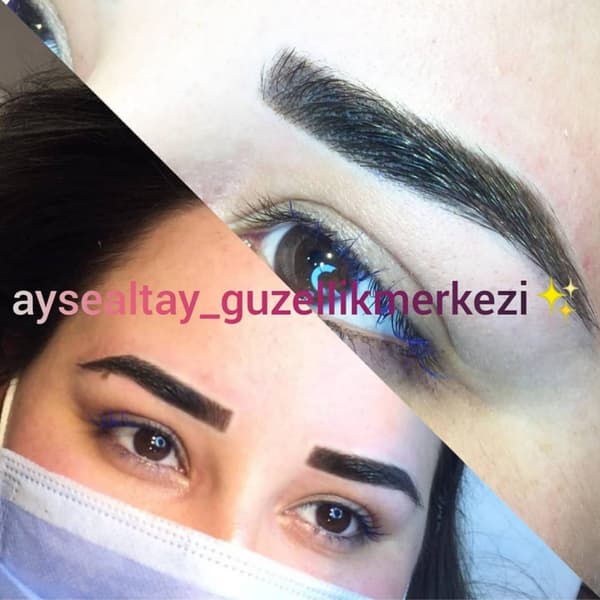 Ayşe Altay Güzellik Merkezi - 28. Fotoğraf