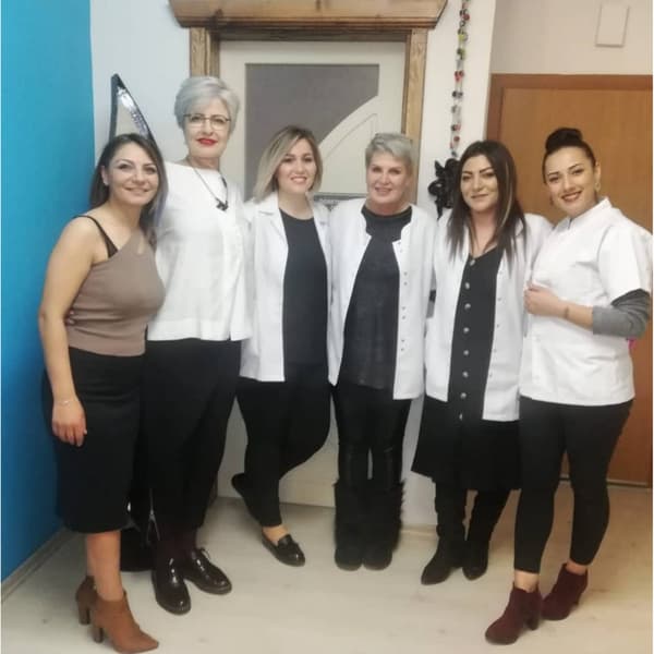 Ayşe Altay Güzellik Merkezi - 37. Fotoğraf