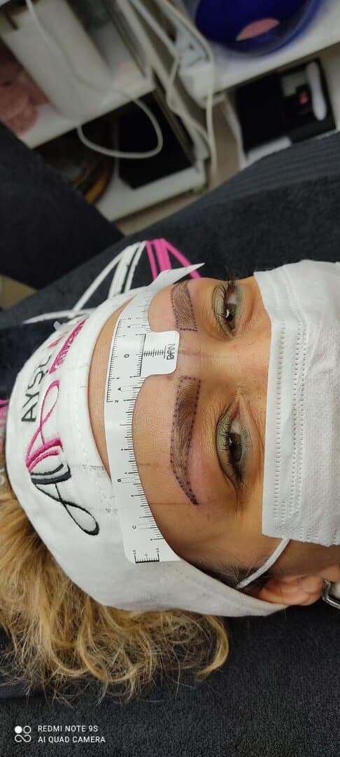 Ayşe Alya Güzellik Merkezi