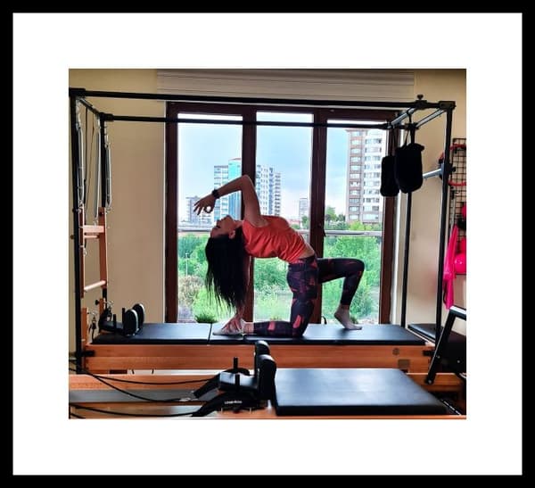 Trio Pilates Yoga Studio - 10. Fotoğraf