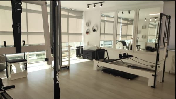 Apollofiz Fizyoterapi ve Spor Merkezi - 6. Fotoğraf