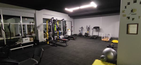 Apollofiz Fizyoterapi ve Spor Merkezi - 9. Fotoğraf Apollofiz Fizyoterapi ve Spor Merkezi - 9. Fotoğraf