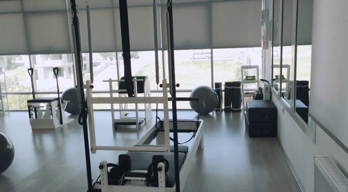 Apollofiz Fizyoterapi ve Spor Merkezi - 5. Fotoğraf
