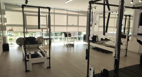 Apollofiz Fizyoterapi ve Spor Merkezi - 7. Fotoğraf Apollofiz Fizyoterapi ve Spor Merkezi - 7. Fotoğraf