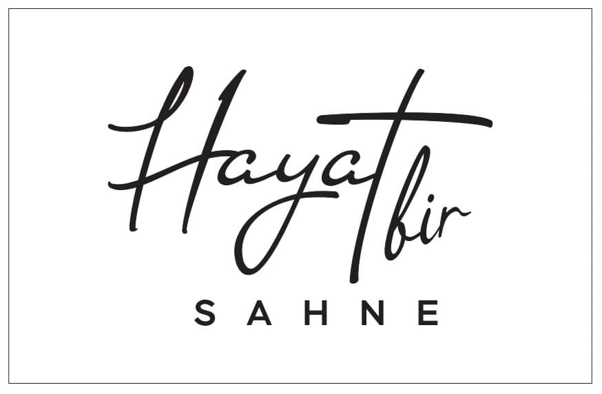 Hayat Bir Sahne Hayat Bir Sahne