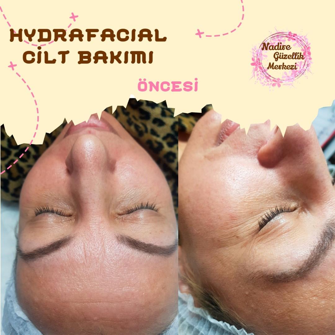 Nadire Güzellik Salonu