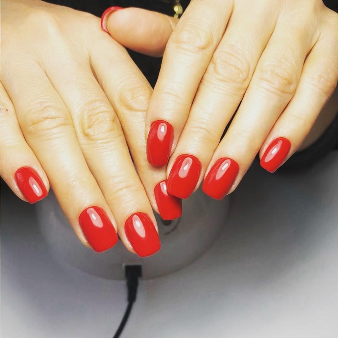 Nadire Güzellik Salonu - Kızılay  Kaş Tasarımı Salonları - 3. Fotoğraf