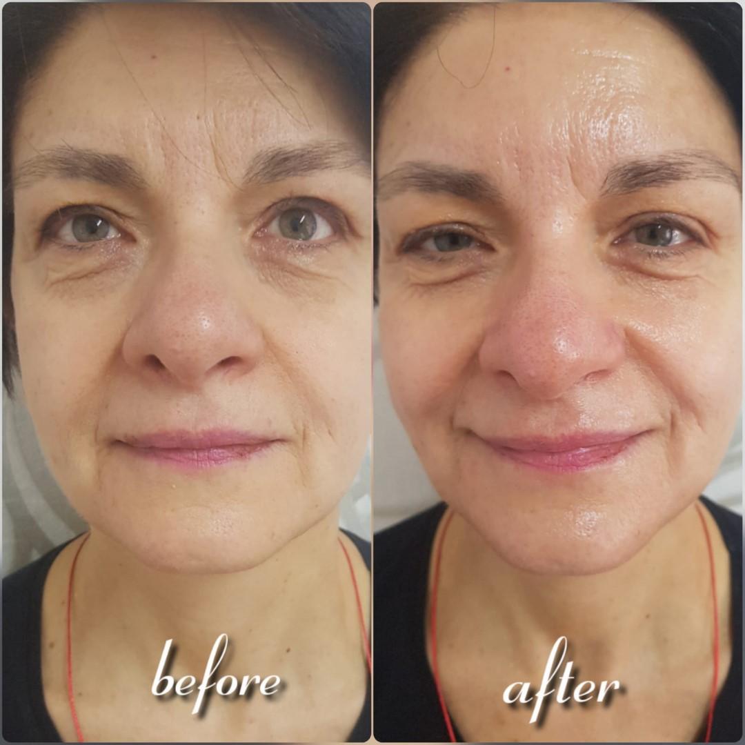 Nadire Güzellik Salonu