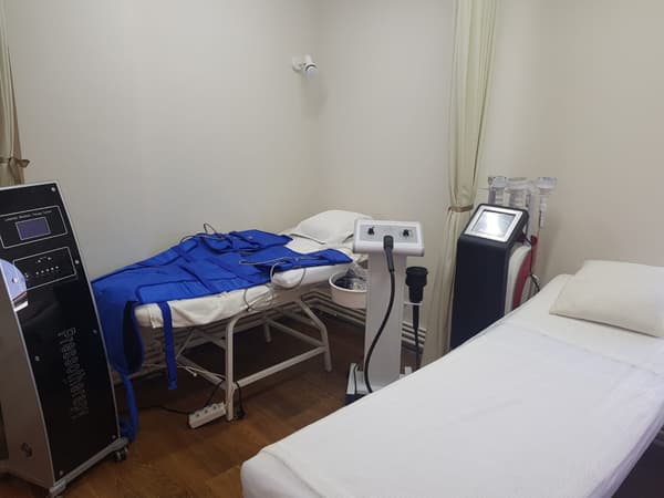 Nadire Güzellik Salonu - 44. Fotoğraf Nadire Güzellik Salonu - 44. Fotoğraf