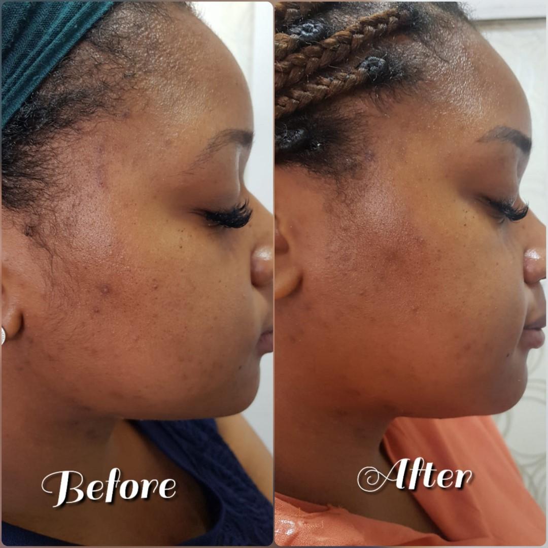 Nadire Güzellik Salonu